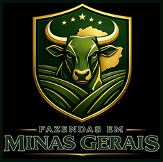 Logomarca Fazendas em Minas Gerais