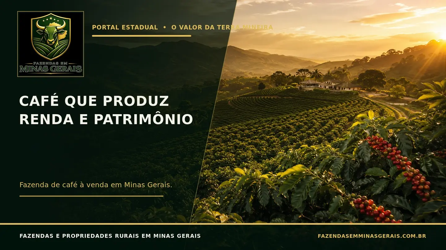 Autoridade estadual — peça 3 da campanha Fazendas em Minas Gerais