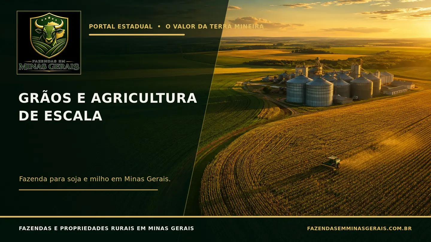 Autoridade estadual — peça 6 da campanha Fazendas em Minas Gerais